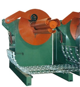 60-in-Decoiler