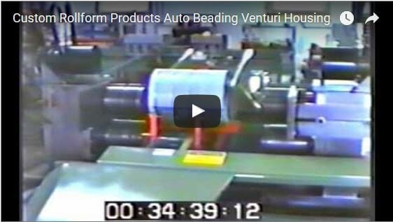 auto-beading-venturi-housing-youtube video