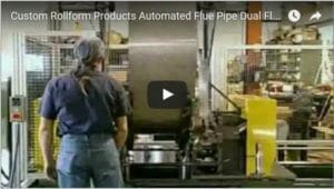 auto-flue-pipe-dual-flanging-system-youtube