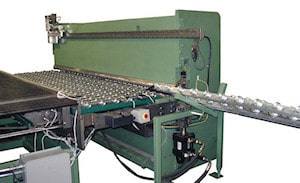 Electrical Wireway Press