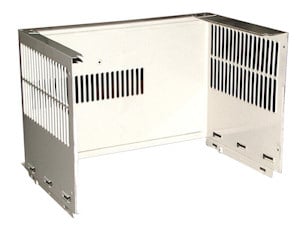 Air Conditioning Cabinets