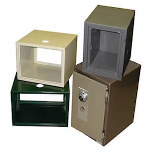 Safes