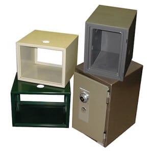 Group of Safes