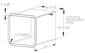 Kennel Housing