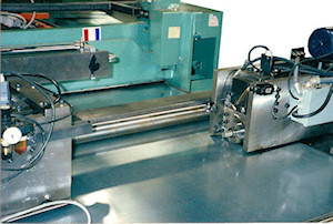 Programmable Slit & Shear Lines