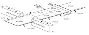 Slitter Head Diagram