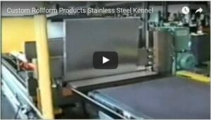 stainless-steel-kennel-youtube