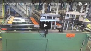 two-stage-form-press-system-youtube