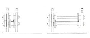 Variable Width Tooling