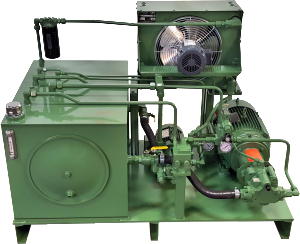 Hydraulic Power Unit