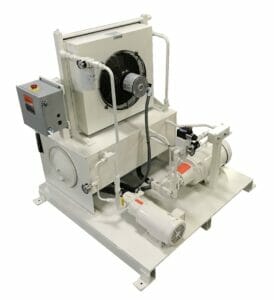 Hydraulic Power Unit