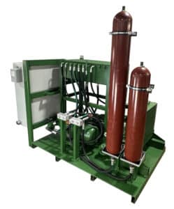 Hydraulic Power Unit